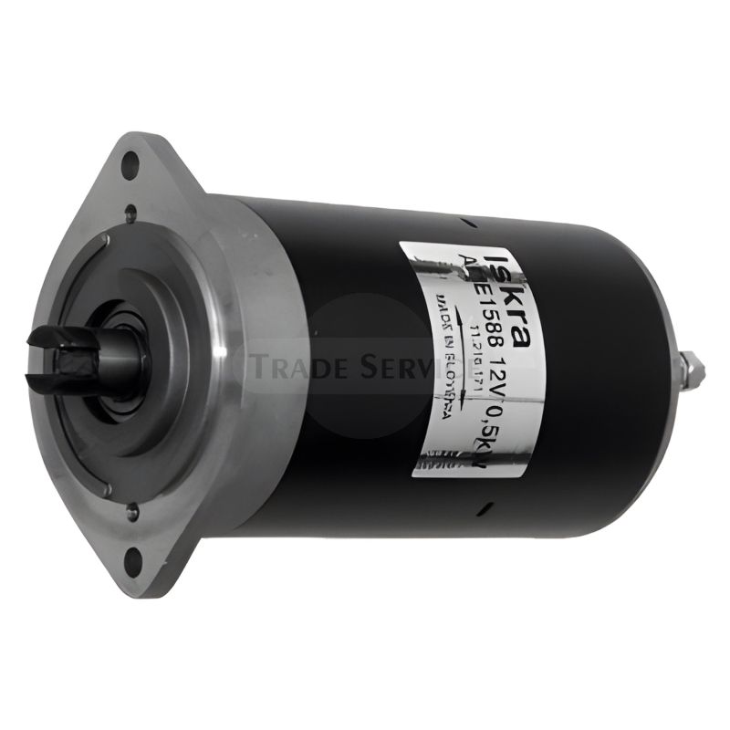 11.216.265 AME1726 MAHLE (Letrika, Iskra) DC motor MM237