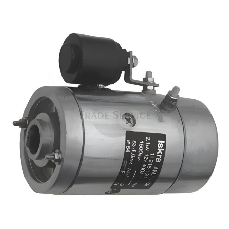11.216.572 AMJ5787 MAHLE (Letrika, Iskra) DC motor MM330