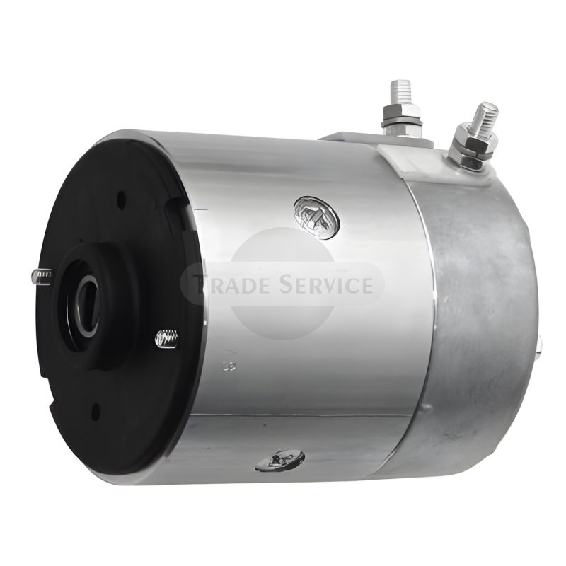 11.216.787 AMJ5833 MAHLE (Letrika, Iskra) DC motor MM28