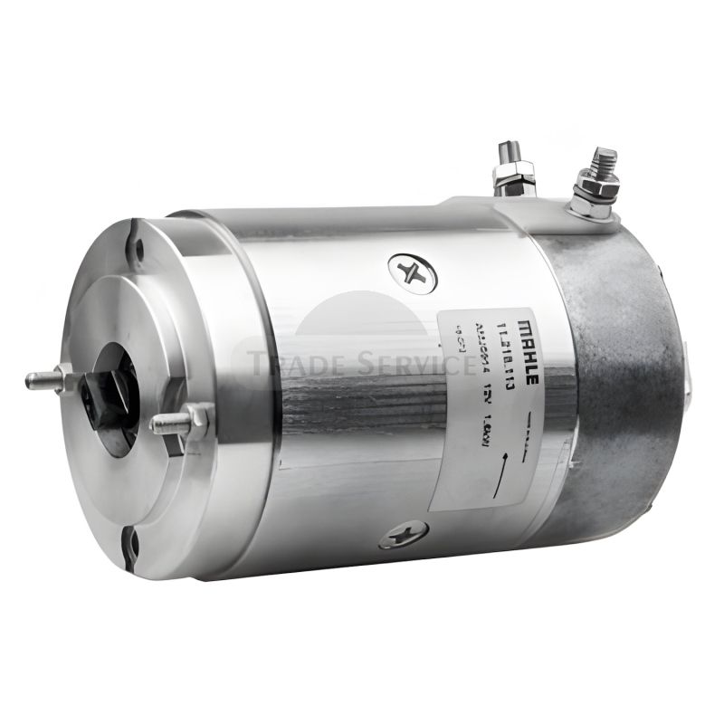 11.218.113 AMJ5914 MAHLE (Letrika, Iskra) DC motor MM354