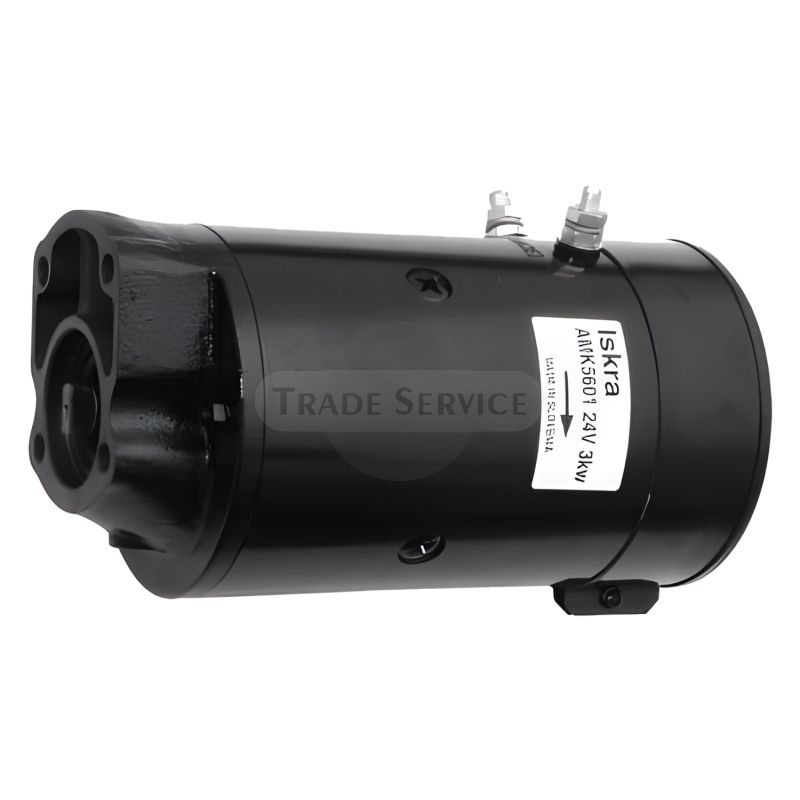 11.212.127 AMK5603 MAHLE (Letrika, Iskra) DC motor