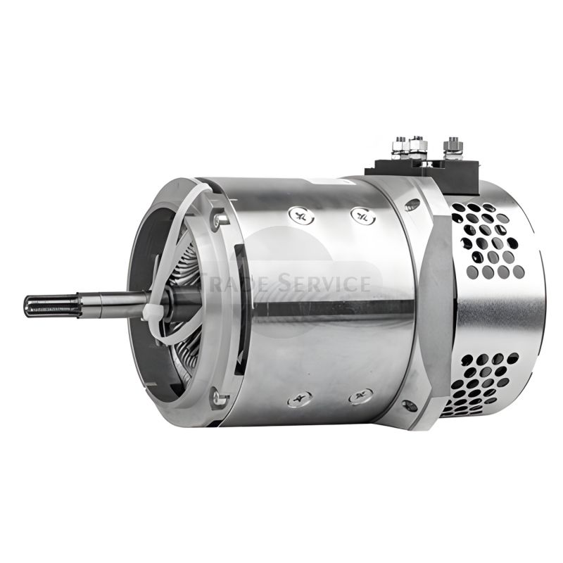 11.218.296 AMT2630 MAHLE (Letrika, Iskra) DC motor MM447