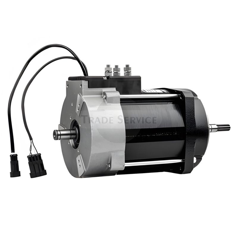 11.217.350 AMT7308 MAHLE (Letrika, Iskra) DC motor MM435
