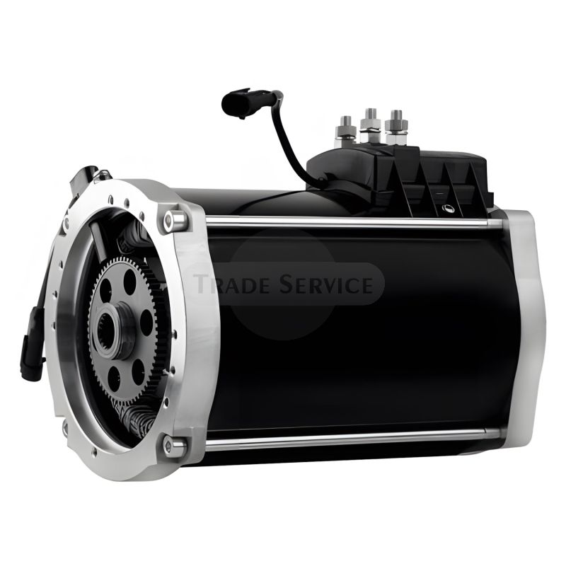 11.217.117 AMT7128 MAHLE (Letrika, Iskra) DC motor MM416