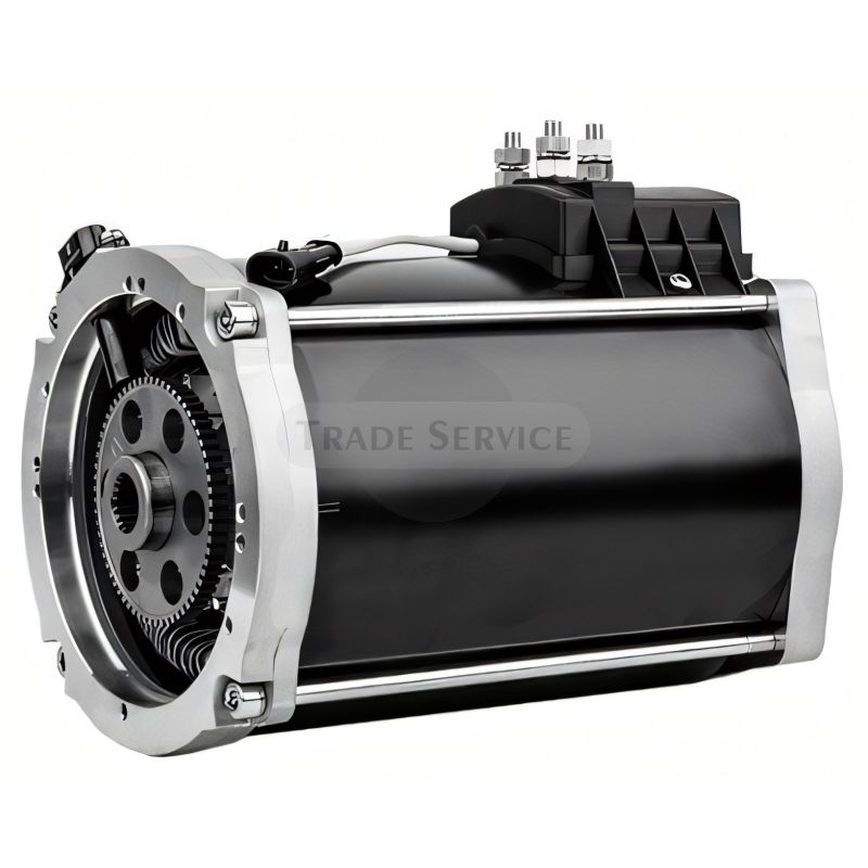 11.217.532 AMT7365 MAHLE (Letrika, Iskra) DC motor MM473
