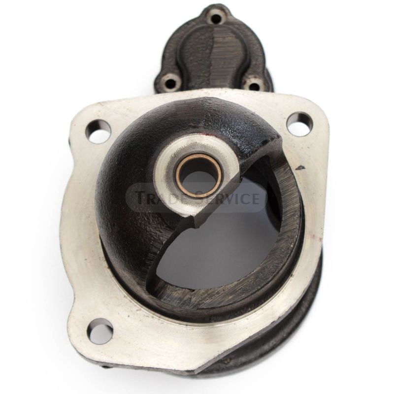 16.281.086 MSX18 MAHLE (Letrika, Iskra) drive end bracket