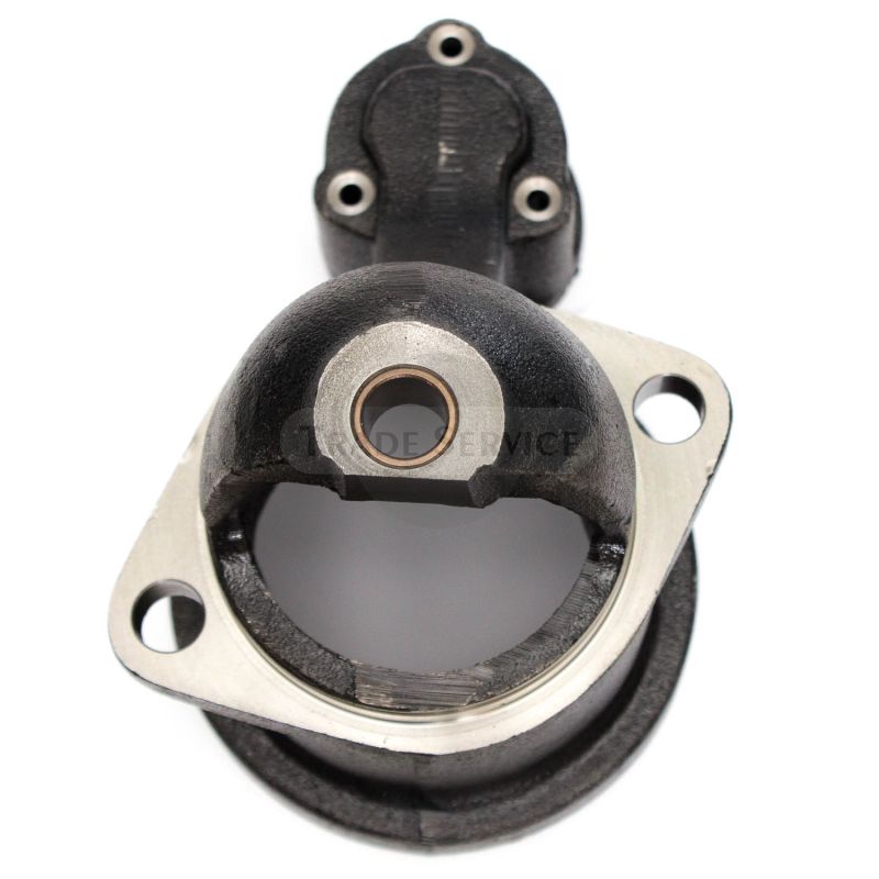 16.281.329 MSX380 MAHLE (Letrika, Iskra) drive end bracket