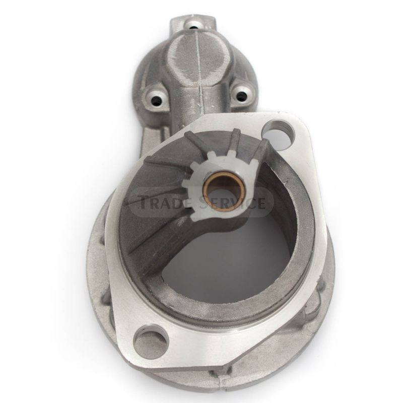 16.281.586 MSX488 MAHLE (Letrika, Iskra) drive end bracket