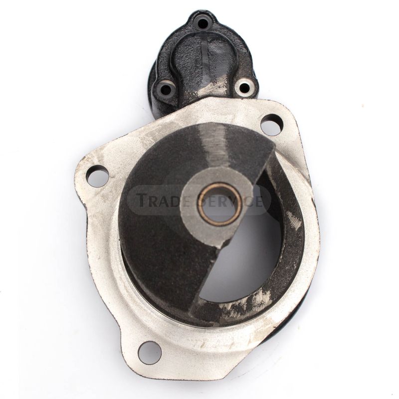 16.283.080 MSX839 MAHLE (Letrika, Iskra) drive end bracket