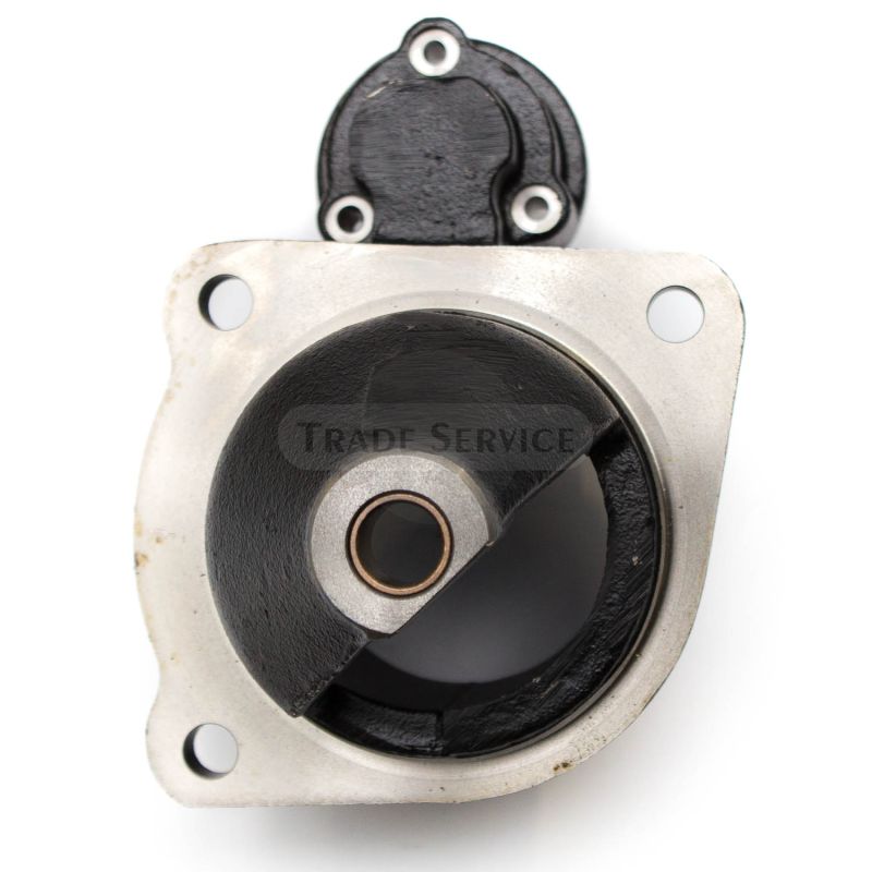 16.283.167 MSX767 MAHLE (Letrika, Iskra) drive end bracket