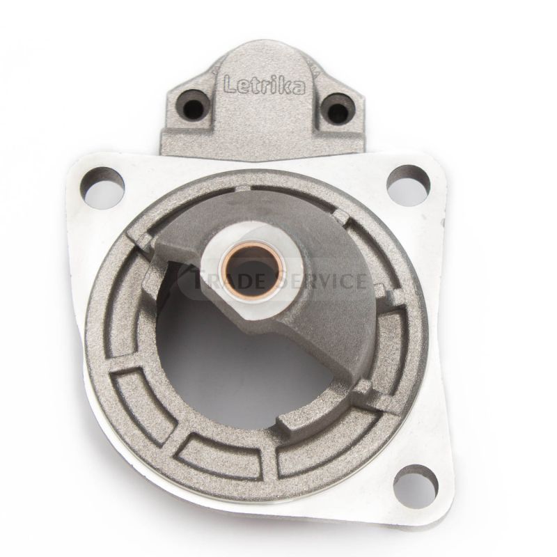 16.283.365 MSX431 MAHLE (Letrika, Iskra) drive end bracket