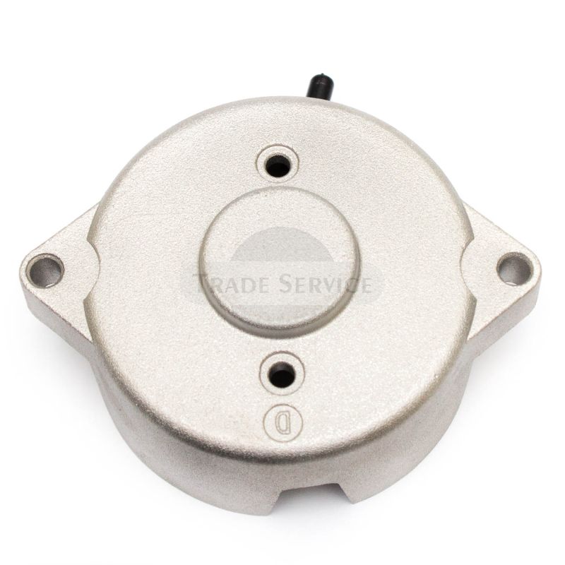 16.285.727 MSX1113 MAHLE (Letrika, Iskra) rear end bracket