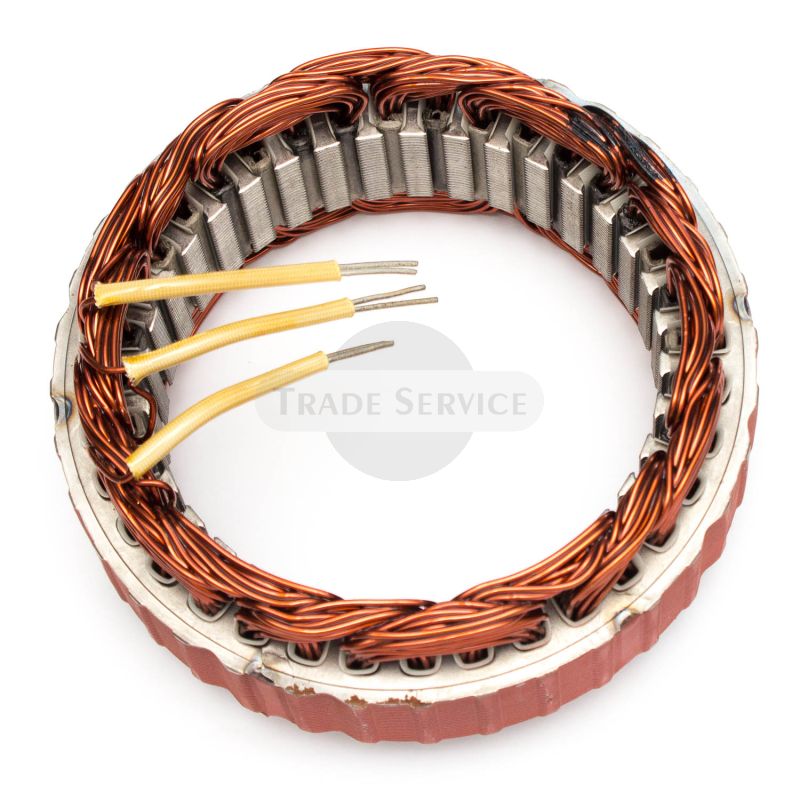 16.350.020 MGX1209 MAHLE (Letrika, Iskra) stator