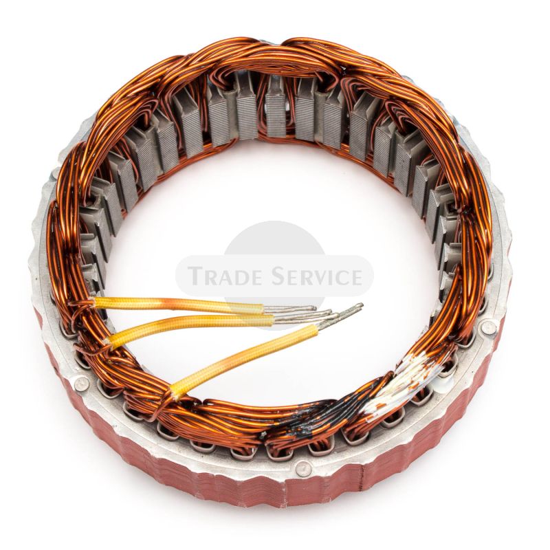 16.350.025 MGX527 MAHLE (Letrika, Iskra) stator