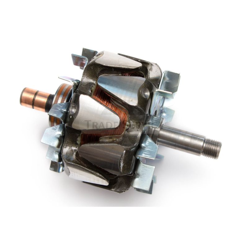 16.361.322 MGX661 MAHLE (Letrika, Iskra) rotor