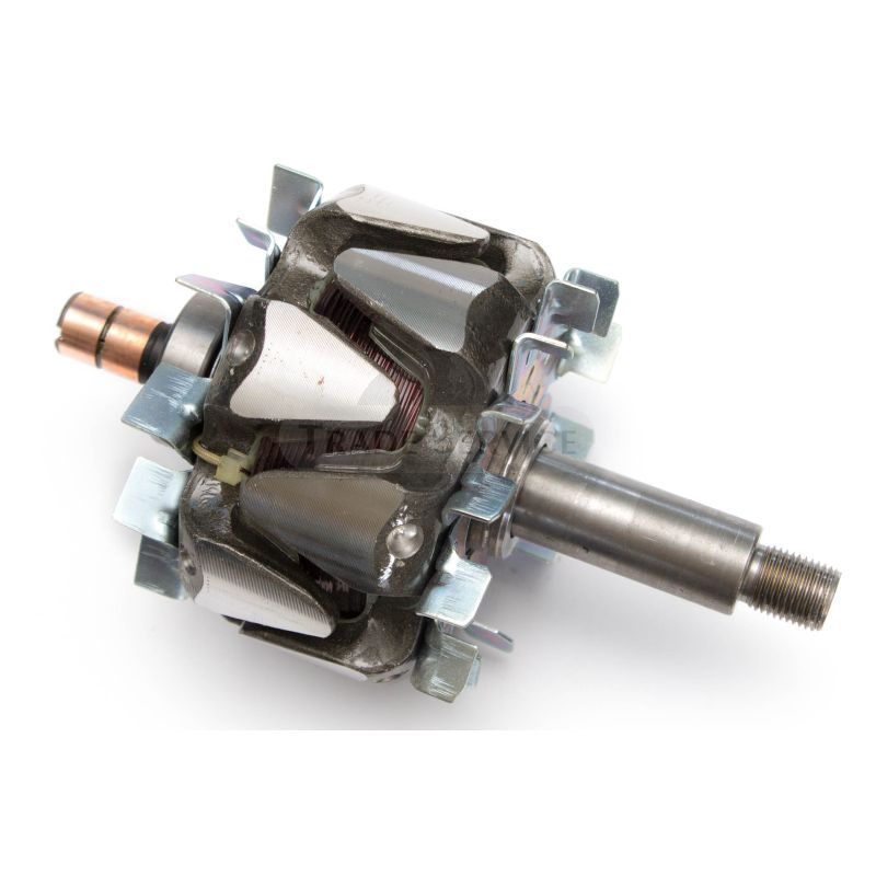 16.361.912 MGX143 MAHLE (Letrika, Iskra) rotor