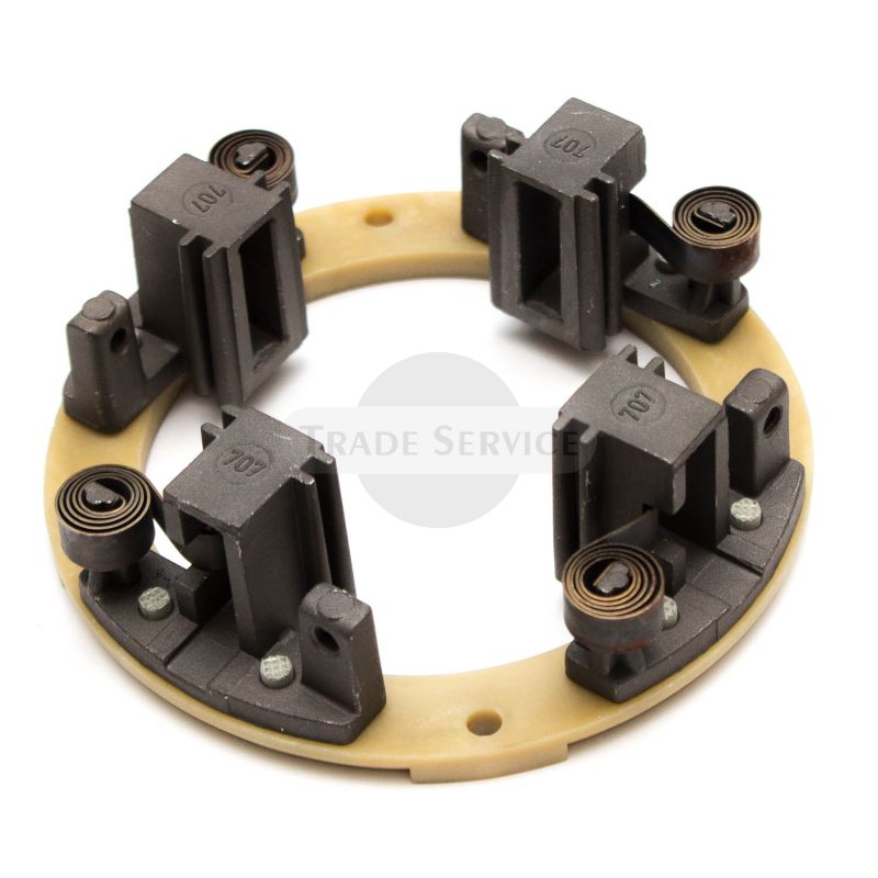 16.903.557 MMX647 MAHLE (Letrika, Iskra) brush holder