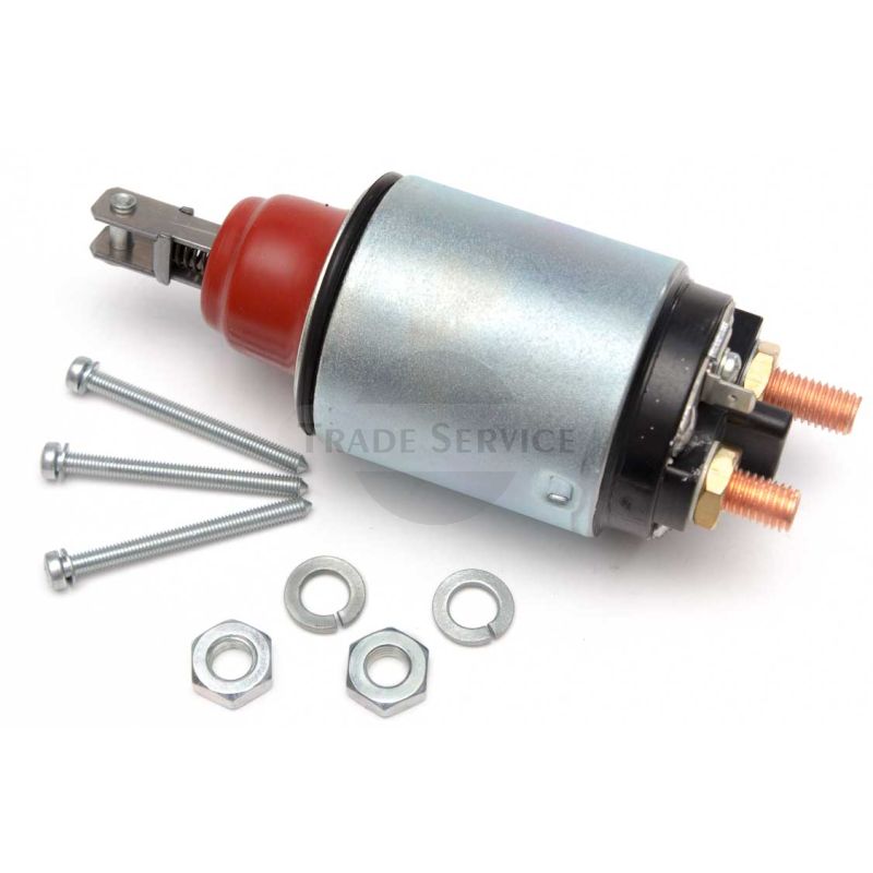 16.905.240 MSX1217 MAHLE (Letrika, Iskra) switch