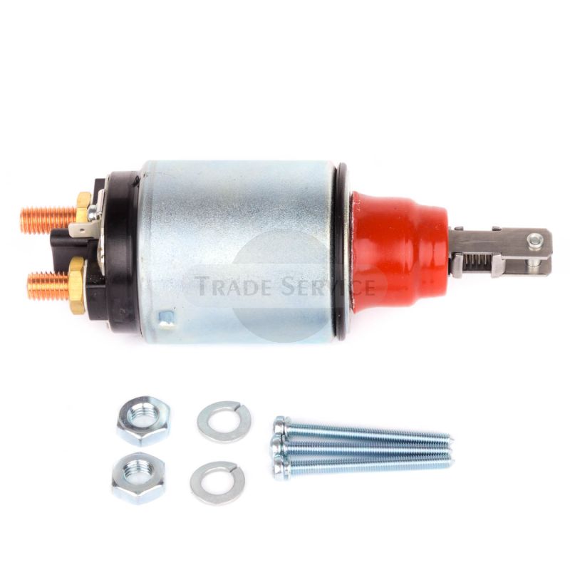 16.905.244 MSX774 MAHLE (Letrika, Iskra) switch