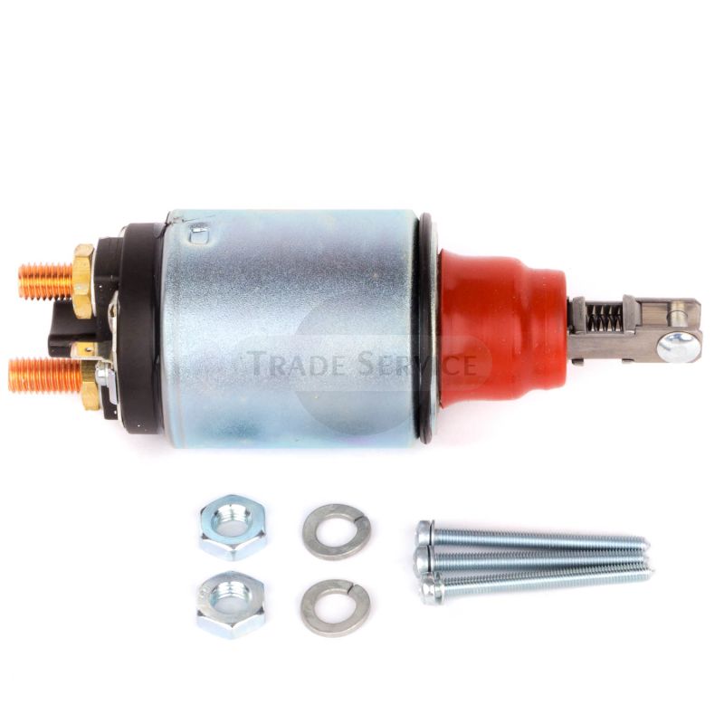 16.905.754 MSX174 MAHLE (Letrika, Iskra) switch