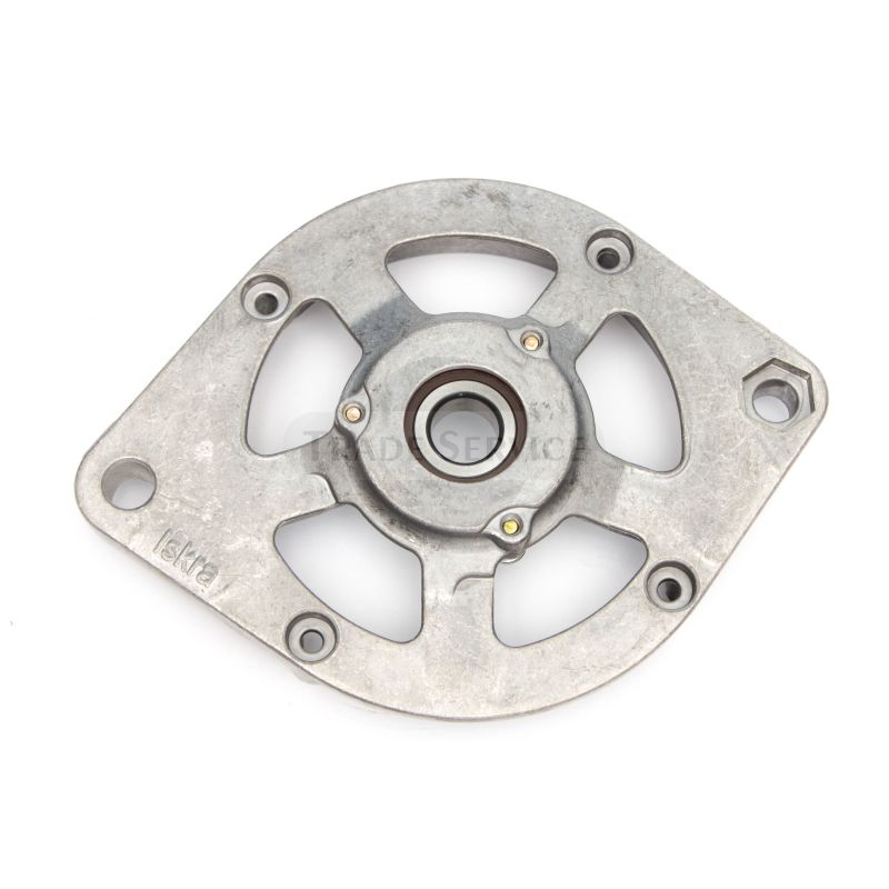 16.905.918 MGX614 MAHLE (Letrika, Iskra) drive end bracket