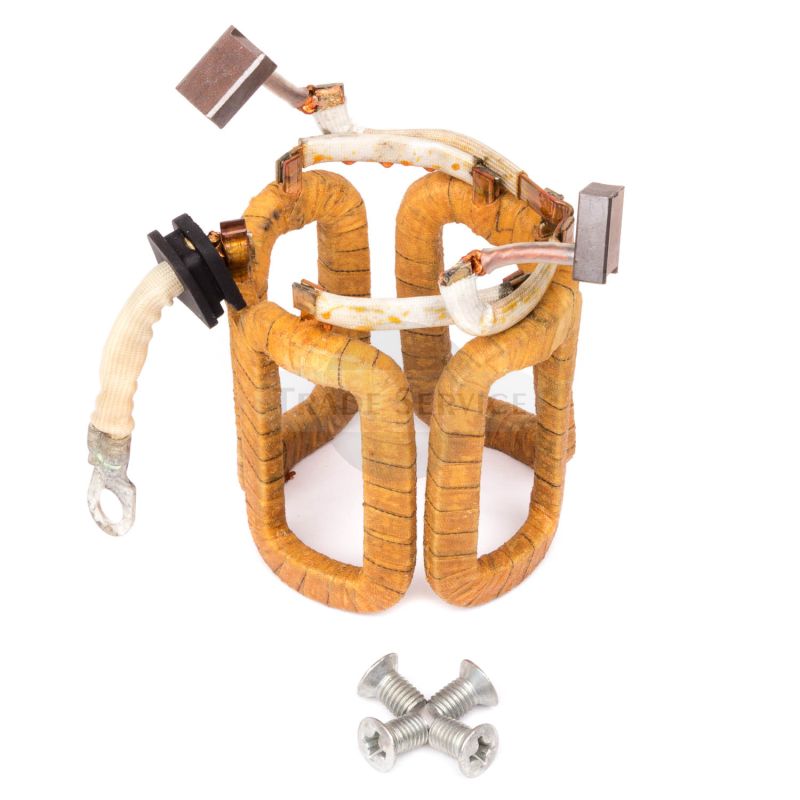 16.906.171 MSX177 MAHLE (Letrika, Iskra) stator