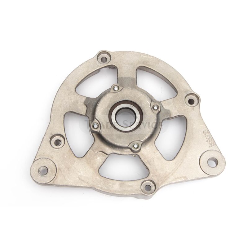 16.906.181 MGX184 MAHLE (Letrika, Iskra) drive end bracket