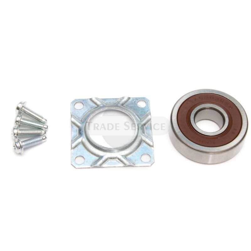 16.906.345 MGX1390 MAHLE (Letrika, Iskra) bearing