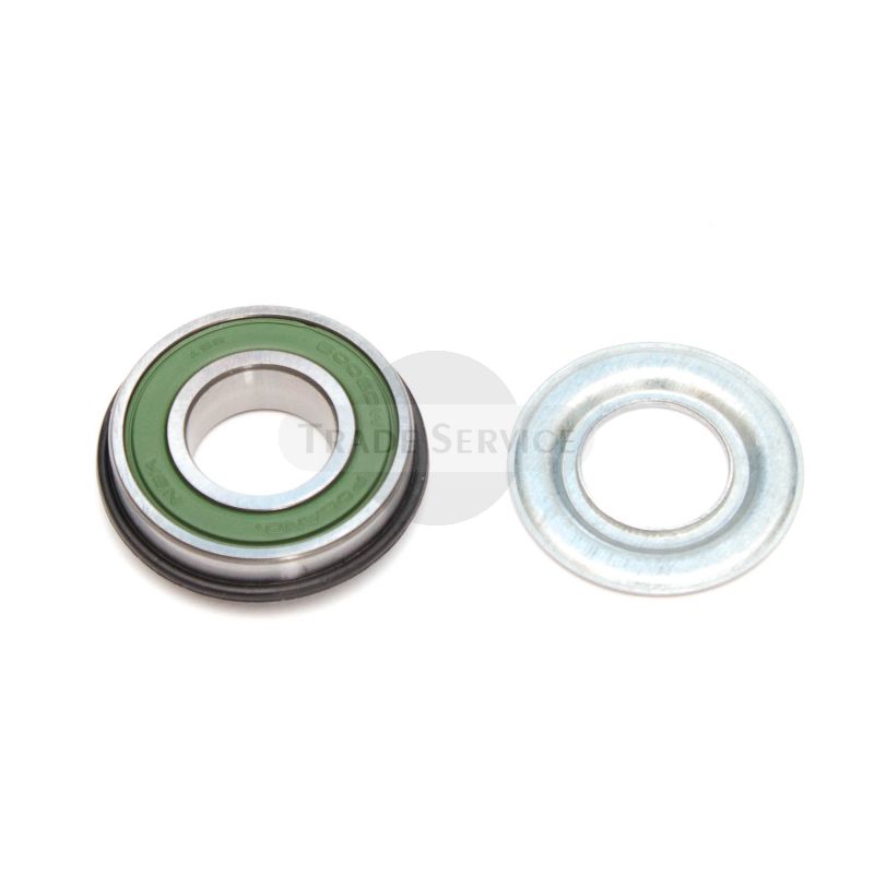 16.906.347 MGX363 MAHLE (Letrika, Iskra) bearing