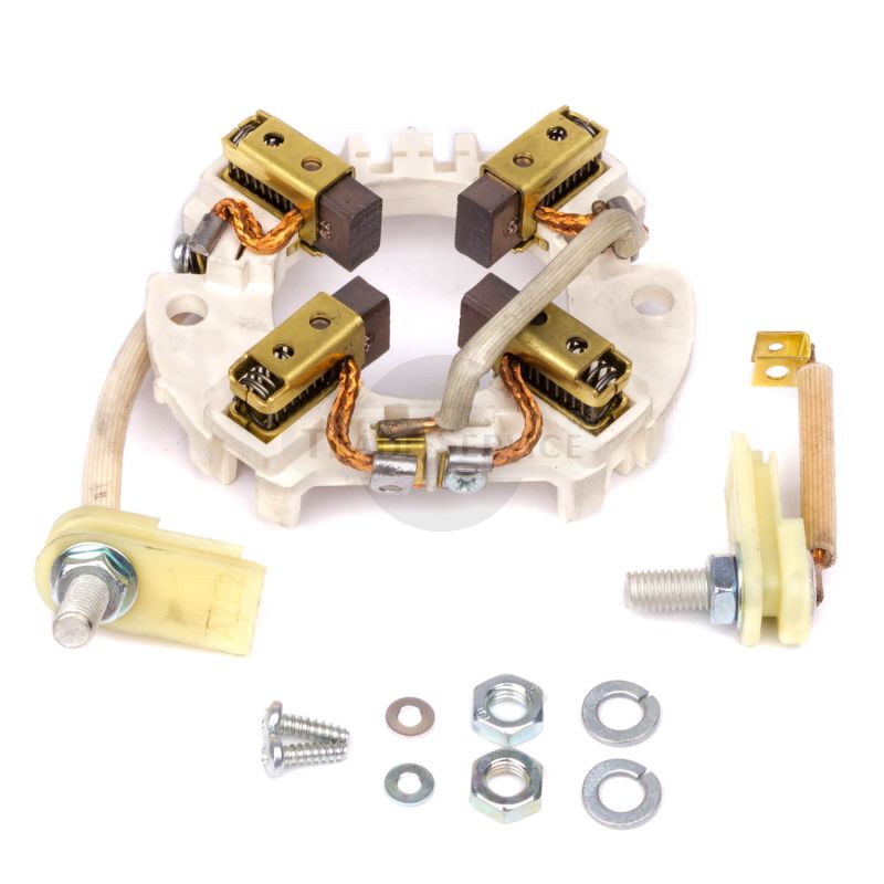 16.906.472 MMX688 MAHLE (Letrika, Iskra) brush holder