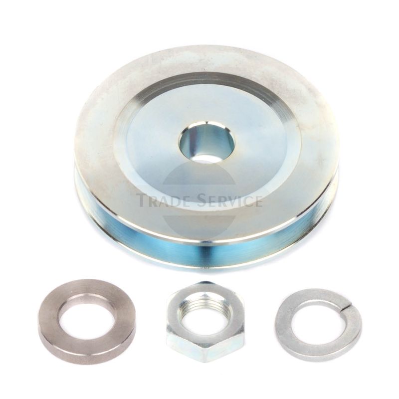 16.906.588 MGX246 MAHLE (Letrika, Iskra) pulley