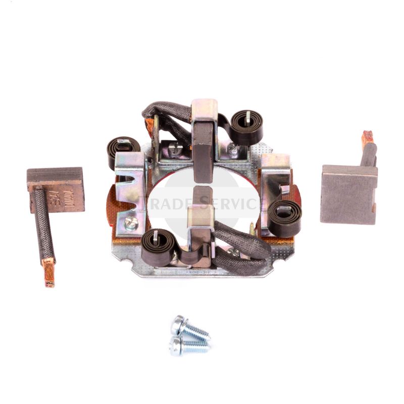 16.906.638 MSX388 MAHLE (Letrika, Iskra) brush holder