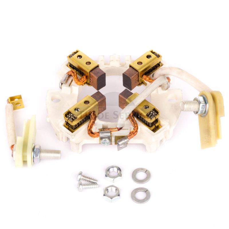 16.906.874 MMX693 MAHLE (Letrika, Iskra) brush holder