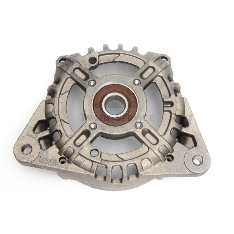 16.907.008 MGX591 MAHLE (Letrika, Iskra) drive end bracket