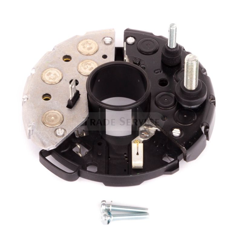 16.907.048 MGX1089 MAHLE (Letrika, Iskra) rectifier