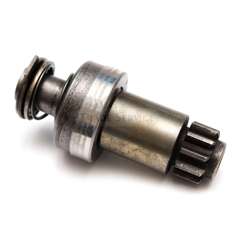 16.907.151 MX283 MAHLE (Letrika, Iskra) pinion witch clutch AZF