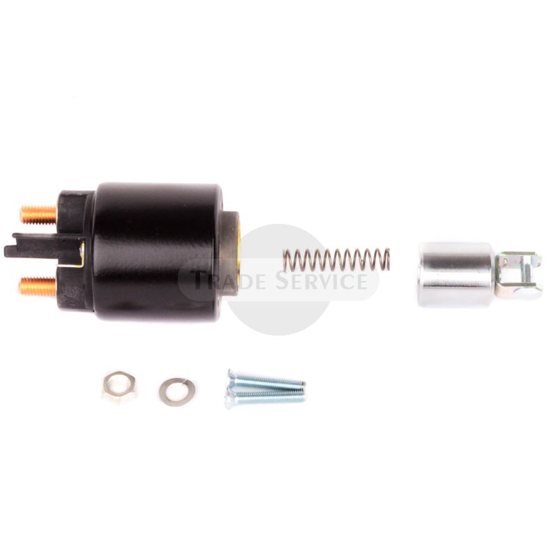 16.907.268 MSX1268 MAHLE (Letrika, Iskra) switch