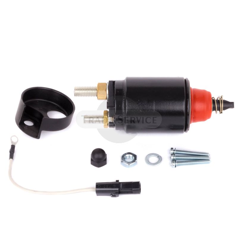 16.907.384 MSX482 MAHLE (Letrika, Iskra) switch