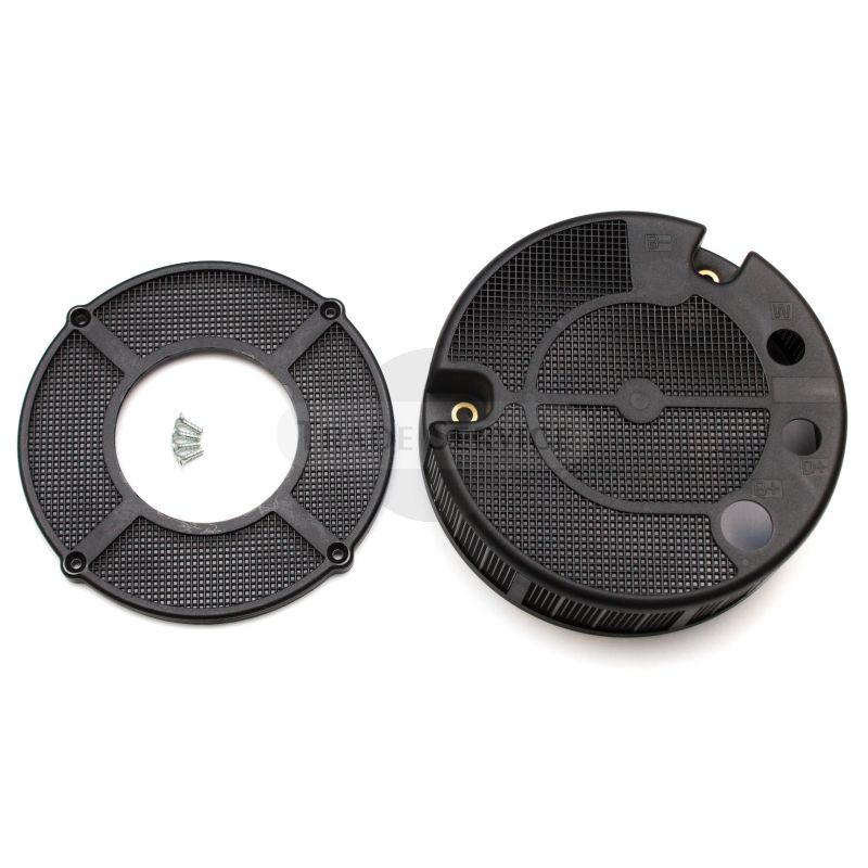 16.907.574 MGX568 MAHLE (Letrika, Iskra) protecting cover