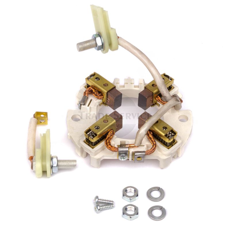 16.907.598 MMX788 MAHLE (Letrika, Iskra) brush holder