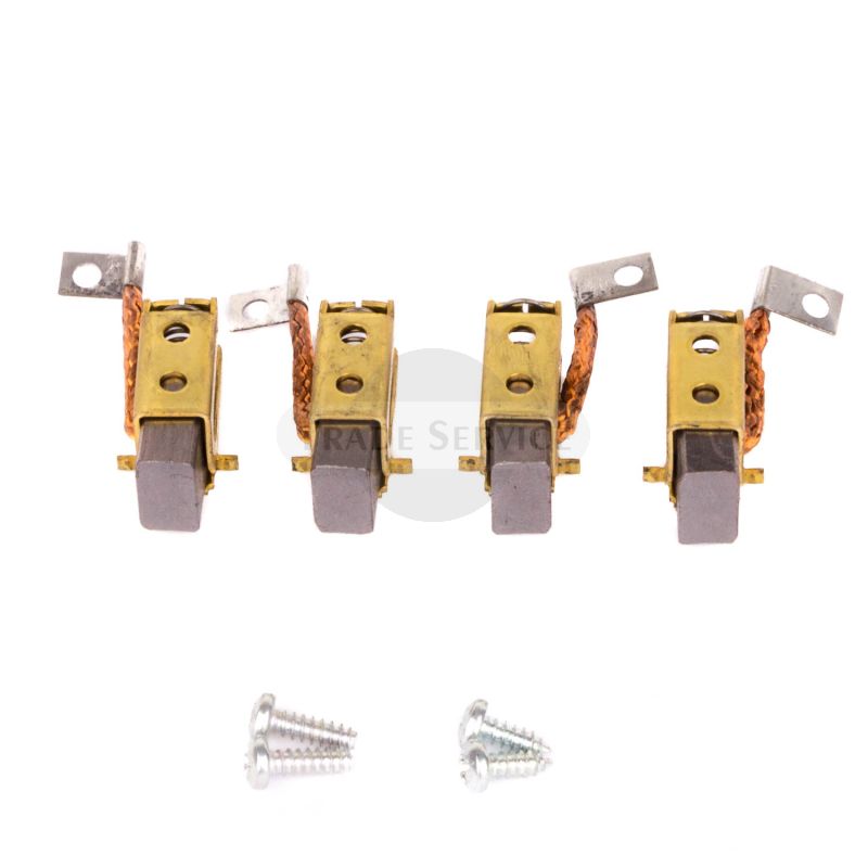 16.907.600 MMX789 MAHLE (Letrika, Iskra) set of brushes