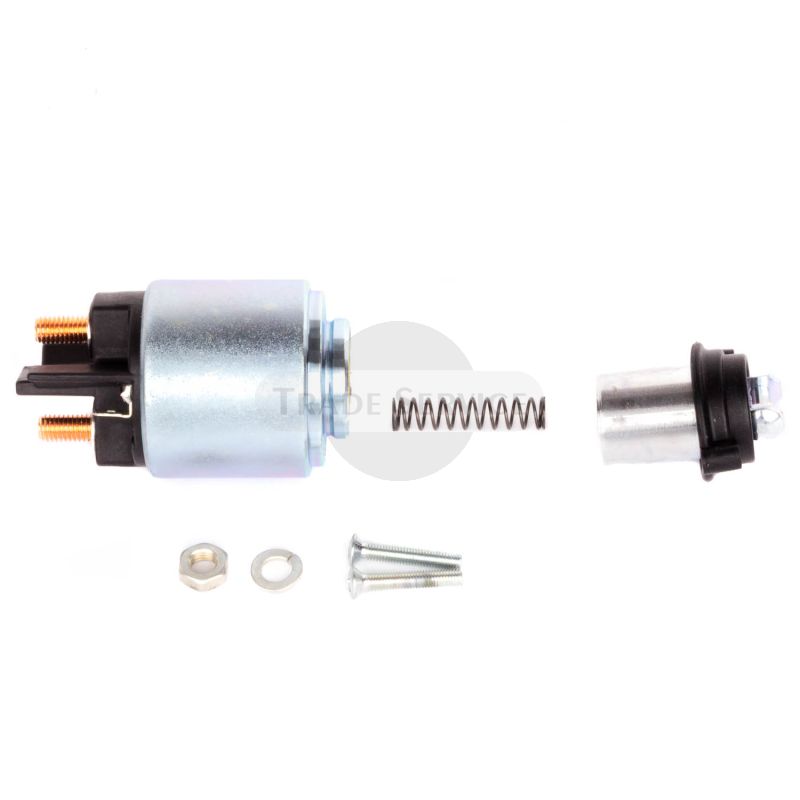 16.907.641 MSX887 MAHLE (Letrika, Iskra) switch