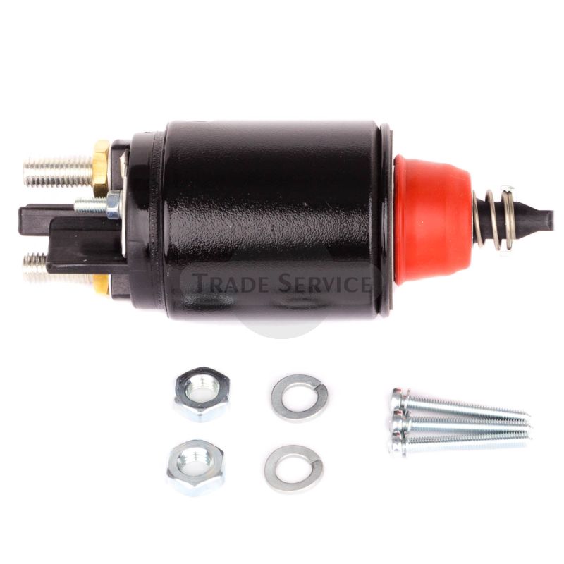 16.907.644 MSX890 MAHLE (Letrika, Iskra) switch