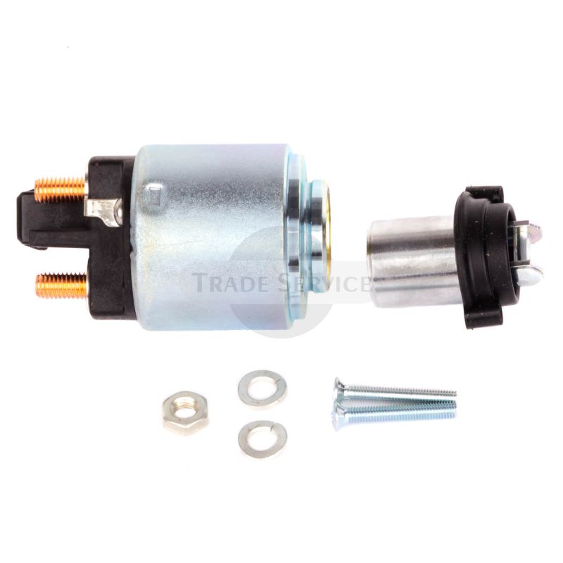 16.907.684 MSX874 MAHLE (Letrika, Iskra) switch