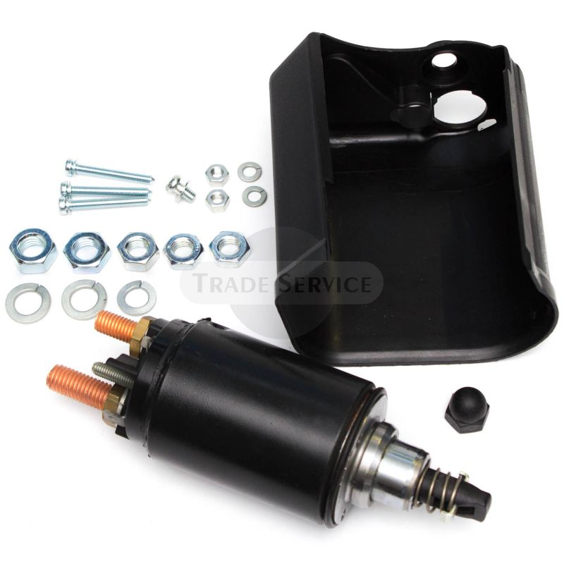 16.907.871 MSX1425 MAHLE (Letrika, Iskra) switch