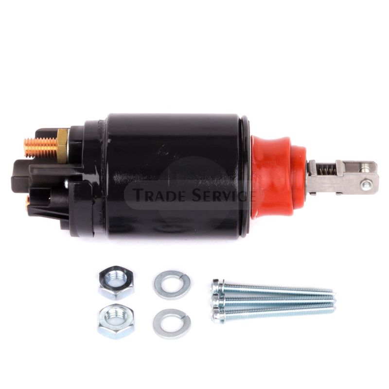 16.907.897 MSX927 MAHLE (Letrika, Iskra) switch