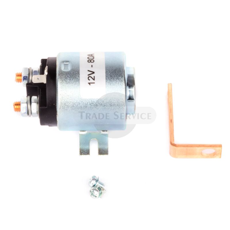 16.908.158 MMX310 MAHLE (Letrika, Iskra) switch