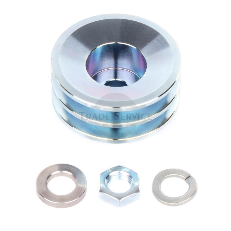 16.908.187 MGX565 MAHLE (Letrika, Iskra) pulley