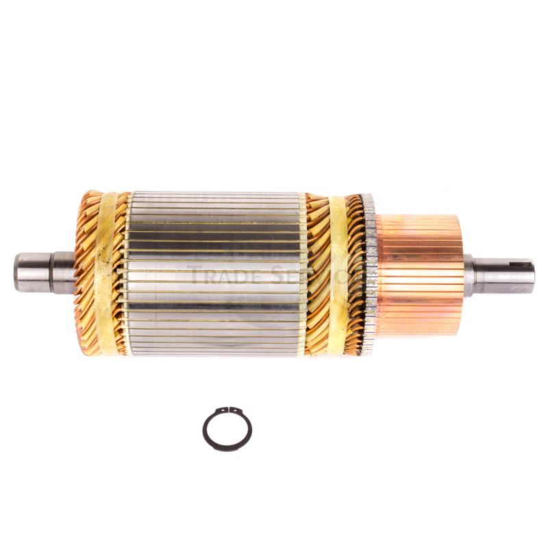 16.908.201 MMX280 MAHLE (Letrika, Iskra) armature