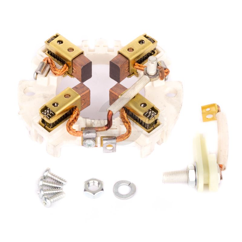 16.908.249 MMX102 MAHLE (Letrika, Iskra) brush holder